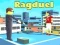 Igra Ragduel spletu