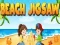 Igra Sestavljanka na Plaži spletu
