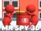Igra Gospod Mr. Voajer 3D spletu