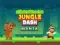 Igra Jungle Dash Mania spletu