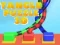 Igra Zmedeni Puzzle 3D spletu