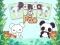 Igra Panda in Pao spletu