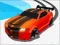 Igra Drift Dirka 3D spletu