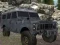 Igra Offroad Jeep 4x4 Plezanje na Hill spletu