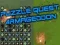 Igra Puzzle Quest Armageddon spletu