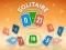 Igra Solitaire Zero21 spletu