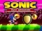 Igra Sonic Pot Avantura spletu