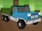 Igra Blockcraft Tovornjak Sestavljanka spletu
