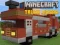 Igra Minecraft Kamion Sestavljanka spletu