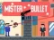 Igra Gospod Mister Bullet spletu