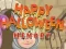 Igra Vesela Halloween Spomin spletu