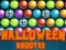 Igra Halloween Strelka spletu
