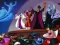 Igra Srečen Halloween Disney Puzzle spletu