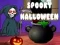 Igra Strašen Halloween spletu