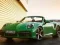 Igra Puzzle Porsche 911 Turbo Cabriolet spletu