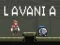 Igra Lavania spletu