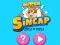 Igra Super Sincap: Zberi in Deli spletu Igra Super Sincap: Zberi in Deli spletu