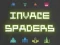 Igra Invace Spaders spletu