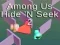 Igra Med nami: Igra skrivalnic 2 spletu