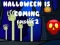Igra Halloween prihaja Epizoda 2 spletu