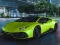 Igra Lamborghini Huracan Evo Slide spletu