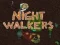 Igra Nočni Hojači spletu