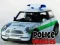 Igra Policijska vozila spletu