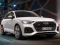 Igra Audi SQ5 TDI Drsenje spletu