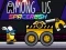 Igra Among Us SpaceRush spletu