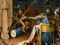 Igra Umaigra Velika Sestavljanka Hieronymus Bosch spletu