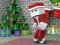 Igra MineCraft Božični Sestavljanka spletu