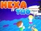 Igra Hexa Dva spletu