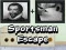 Igra Pobeg športnika spletu