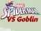 Igra Marvel Spider-Man proti Goblinu spletu