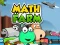 Igra Matematična Kmetija spletu