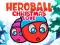 Igra Heroball Božična Ljubezen spletu