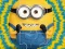 Igra Minions Sestavljanka spletu
