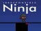 Igra Nepremišljeni ninja spletu