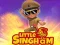 Igra Mali Singham spletu