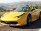 Igra Drsenje Ferrari 458 Spider spletu