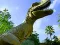 Igra Kralj Dinosavrov Sestavljanka spletu