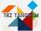 Igra TRZ Tangram spletu