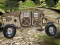 Igra Humvee Offroad Sim spletu