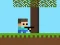 Igra Minecraft: Stevejeva Avantura spletu