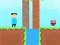 Igra Minescraft Herobrine spletu