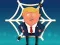 Igra Pajek Trump spletu Igra Pajek Trump spletu