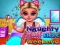 Igra Naughty Baby Princess Vikend spletu
