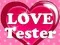 Igra Test ljubezni spletu Igra Test ljubezni spletu