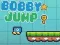 Igra Bobby Skok spletu