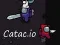 Igra Catac.io spletu